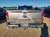 2021 RAM 1500 фото