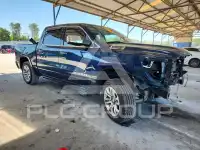 2021 RAM 1500 фото
