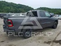 2021 RAM 1500 фото