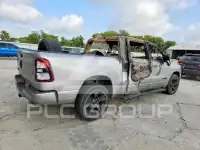 2021 RAM 1500 photo