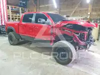 2021 RAM 1500 photo