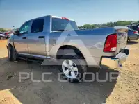 2021 RAM 1500 фото