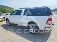 2021 RAM 1500 фото