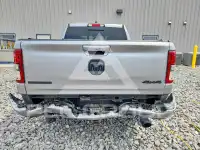 2021 RAM 1500 фото