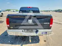 2021 RAM 1500 фото