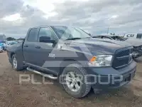 2021 RAM 1500 photo