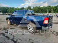2021 RAM 1500 фото