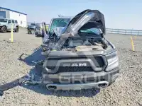 2021 RAM 1500 фото