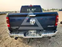 2021 RAM 1500 фото