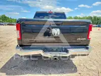2021 RAM 1500 фото