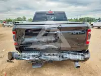 2021 RAM 1500 фото