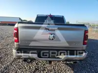 2021 RAM 1500 фото