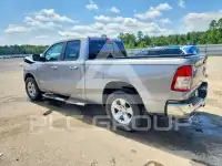 2021 RAM 1500 photo