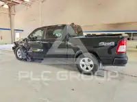 2021 RAM 1500 фото