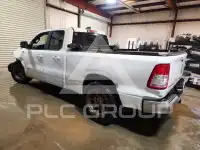2021 RAM 1500 фото