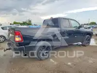 2021 RAM 1500 фото