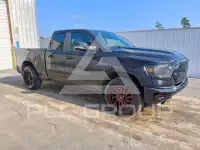 2021 RAM 1500 photo