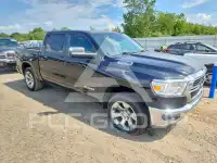 2021 RAM 1500 фото