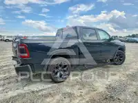 2021 RAM 1500 photo