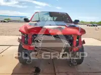 2021 RAM 1500 фото