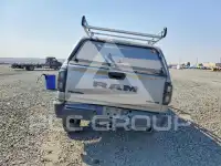 2021 RAM 1500 фото