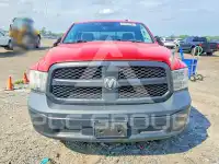 2021 RAM 1500 фото