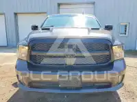 2021 RAM 1500 фото