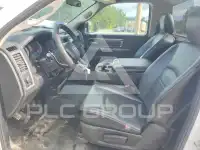 2021 RAM 1500 фото