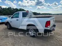 2021 RAM 1500 photo