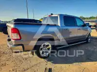 2021 RAM 1500 фото