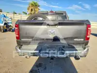 2021 RAM 1500 фото