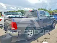 2021 RAM 1500 фото