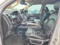 2021 RAM 1500 фото