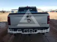 2021 RAM 1500 фото