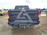 2021 RAM 1500 фото