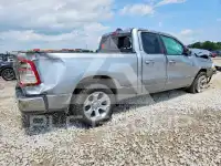 2021 RAM 1500 photo