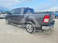2021 RAM 1500 фото