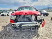 2021 RAM 1500 photo