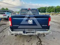 2021 RAM 1500 фото
