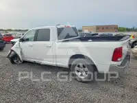 2021 RAM 1500 фото