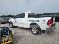 2021 RAM 1500 фото
