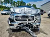2021 RAM 1500 photo