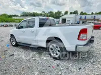 2021 RAM 1500 photo