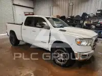 2021 RAM 1500 фото