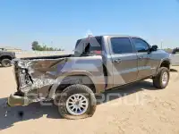 2021 RAM 1500 фото