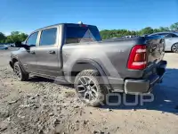 2021 RAM 1500 photo