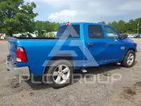 2021 RAM 1500 фото