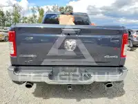 2021 RAM 1500 photo
