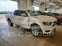 2021 RAM 1500 фото