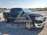 2021 RAM 1500 фото